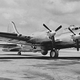 Illustration for article titled The Prettiest B-17 Flying Fortress Was The XB-38
